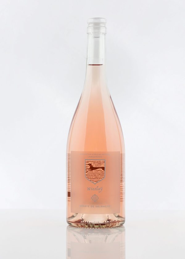 Rosé NICOLAŸ 2024